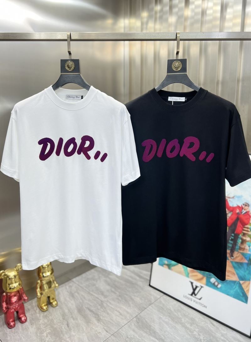 Christian Dior T-Shirts